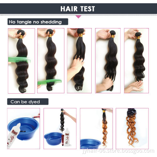 Best Selling 10A Grade Straight Mink Raw Unprocessed Brazilian Hair Cuticle Aligned Hair For Wholesale,cuticle align hair